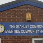 The Stanley Common Eventide Community Hall