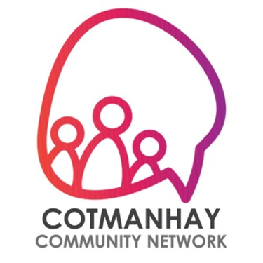 Cotmanhay Community Network