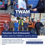 TWAM - Tools with a Mission
